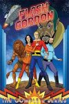 Portada de Las Nuevas Aventuras De Flash Gordon: Temporada 1