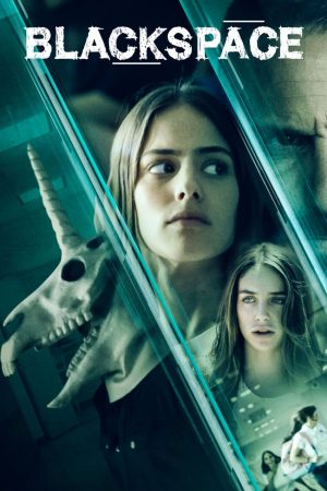 Portada de Black Space: Temporada 1