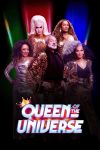Portada de Queen of the Universe: Temporada 2