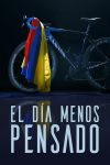 Portada de El día menos pensado