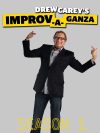 Portada de Drew Carey's Improv-A-Ganza: Temporada 1