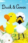 Portada de Pato y Ganso: Temporada 2