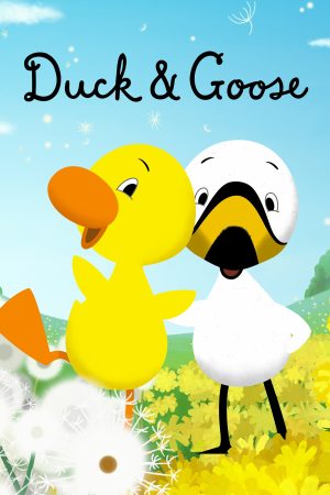 Portada de Pato y Ganso: Temporada 2