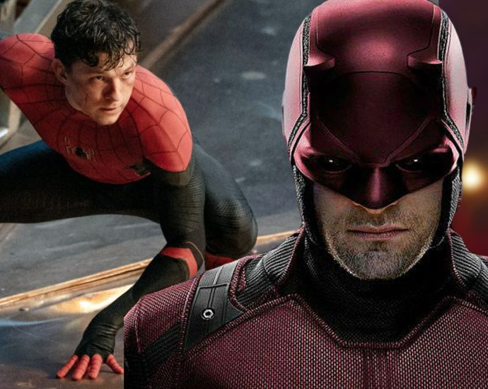 Daredevil: Born Again, lo último entre Karen, Foggy, Punisher y Spider-Man