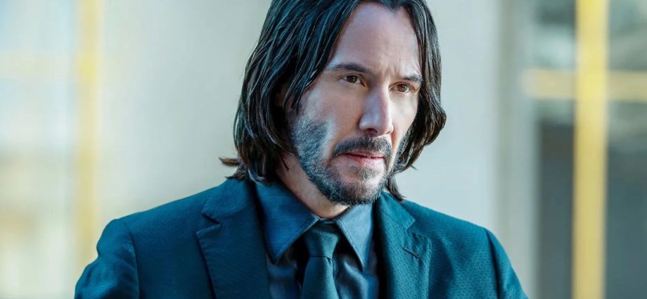 Keanu Reeves debutta in Star Wars: previsto un cameo per una serie Disney+?