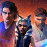 Star Wars, fin de una era: Disney cierra los estudios de The Clone Wars