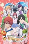 Portada de Bonjour♪Pastelería Dulce Amor: Temporada 1
