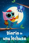Portada de Diario de una Lechuza: Temporada 1