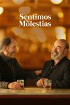 Portada de Sentimos las molestias: Temporada 1