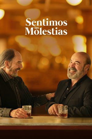 Portada de Sentimos las molestias: Temporada 1