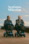 Portada de Sentimos las molestias: Temporada 2