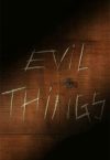 Portada de Evil Things: Temporada 1