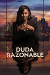 Portada de Duda razonable: Temporada 1