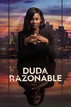 Portada de Duda razonable: Temporada 1