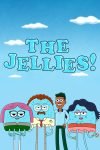 Portada de The Jellies