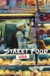 Portada de Street Food: EE. UU.: Temporada 1