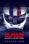 Portada de Le Mans: Racing Is Everything: Temporada 1
