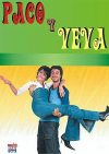 Portada de Paco y Veva: Season 1