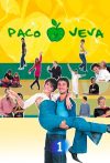Portada de Paco y Veva: Temporada 2