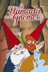 Portada de La llamada de los gnomos: Temporada 1