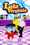Portada de Lola y Virginia