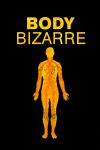 Portada de Body Bizarre