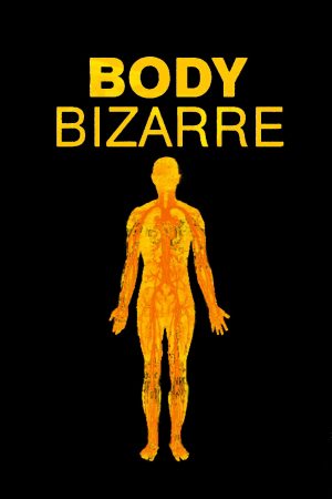 Portada de Body Bizarre