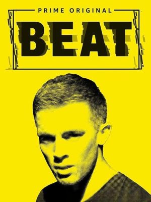 Portada de Beat: Temporada 1