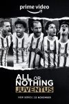 Portada de All or Nothing: Juventus: Temporada 1