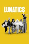Portada de Lunatics: Temporada 1