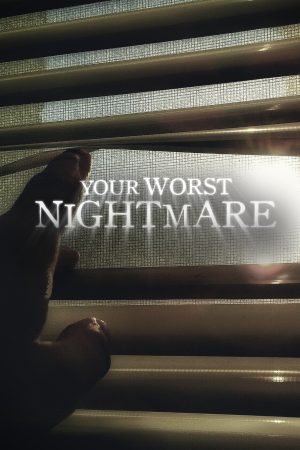 Portada de Your Worst Nightmare