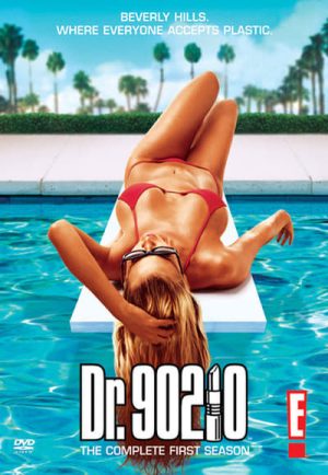 Portada de Dr. 90210: Temporada 1