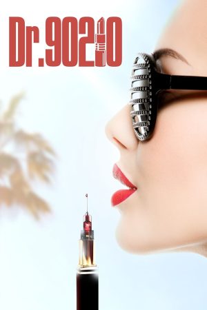 Portada de Dr. 90210