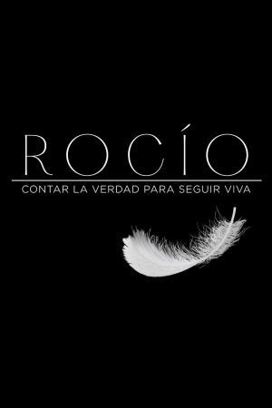 Portada de Rocío, contar la verdad para seguir viva