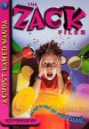 Portada de Expediente Zack: Temporada 2