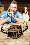 Portada de Week-end de bois