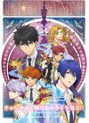 Portada de Magic Kyun! Renaissance: Temporada 1