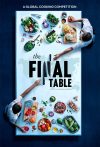 Portada de Todo el mundo a la mesa: Temporada 1
