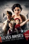Portada de Krieg der Träume - 1918-1939: Temporada 1