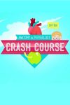 Portada de Crash Course Anatomy & Physiology