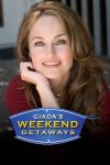 Portada de Giada's Weekend Getaways: Temporada 1