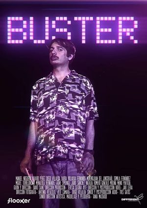 Portada de Buster: Temporada 1