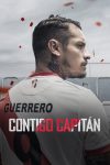 Portada de Contigo capitán: Temporada 1