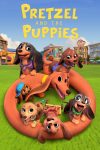 Portada de Pretzel y los cachorros: Temporada 1
