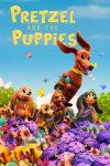 Portada de Pretzel y los cachorros: Temporada 2