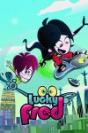 Portada de Lucky Fred