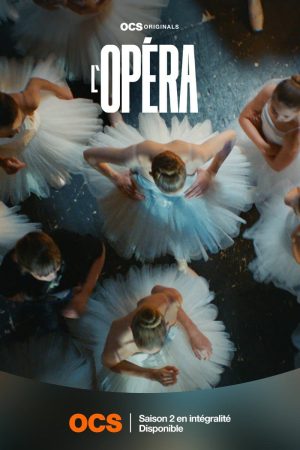 Portada de La Opera: Temporada 2