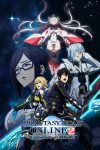 Portada de Phantasy Star Online 2: Episode Oracle: Temporada 1