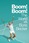 Portada de El mundo contra Boris Becker: Temporada 1