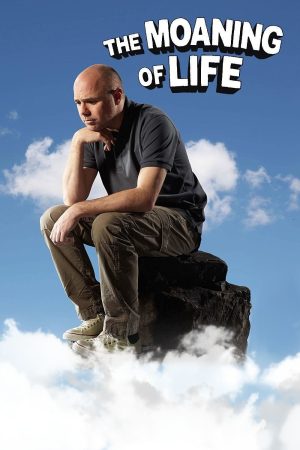 Portada de El sinsentido de la vida: Temporada 1